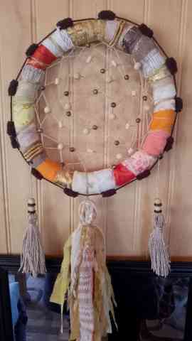 LosArtesanos.CL Hermosa Matilde - Entre Hebras LosArtesanos.CL Hermosa Matilde - Entre Hebras