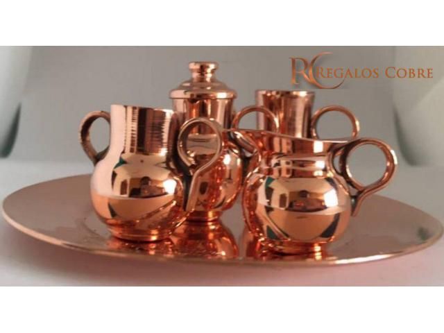 LosArtesanos.CL Artesania en cobre LosArtesanos.CL Artesania en cobre