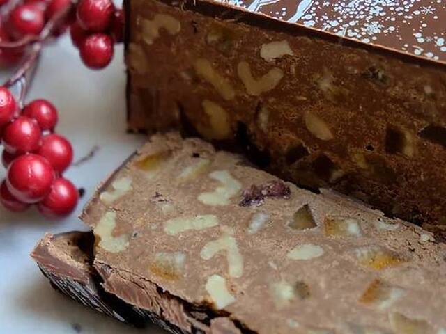 LosArtesanos.CL Chocolates Artesanales LosArtesanos.CL Chocolates Artesanales